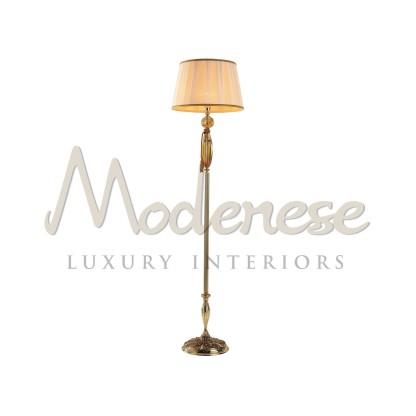 Напольный светильник Modenese Luxury Interiors LMP415