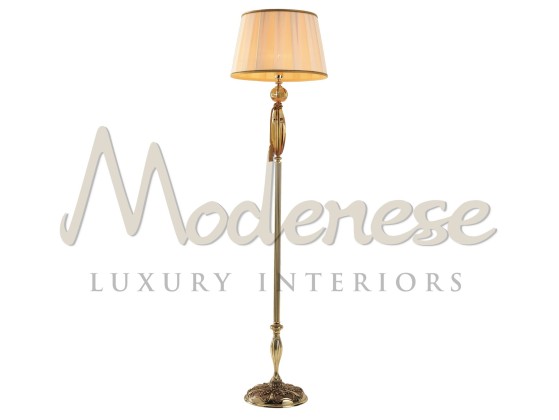 Напольный светильник Modenese Luxury Interiors LMP415