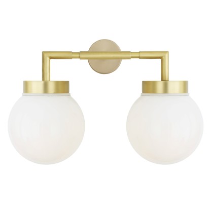 Бра - настенная лампа Mullan Lighting JORDAN