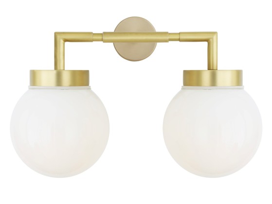 Бра - настенная лампа Mullan Lighting JORDAN