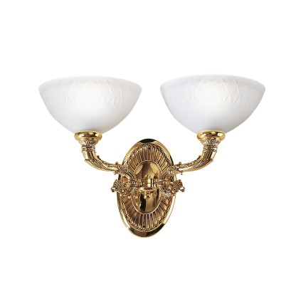 Бра - настенная лампа Possoni Illuminazione CLOE 1741/A2