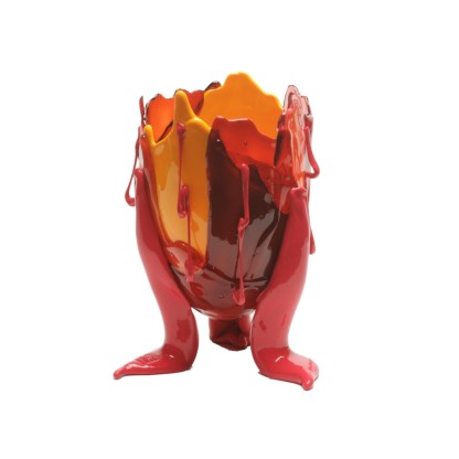 Ваза Corsi Design CLEAR SPECIAL EXTRA COLOUR