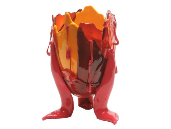 Ваза Corsi Design CLEAR SPECIAL EXTRA COLOUR