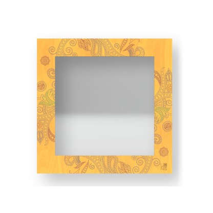 Зеркало LIGNIS® ODALISQUE COLORS