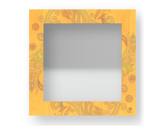 Зеркало LIGNIS® ODALISQUE COLORS