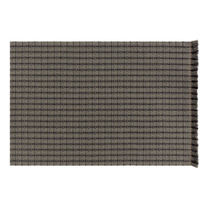 Садовый коврик GAN GARDEN LAYERS CHECKS. GREEN