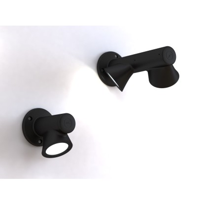 Настеннопотолочные светильники Martinelli Luce BRUCO