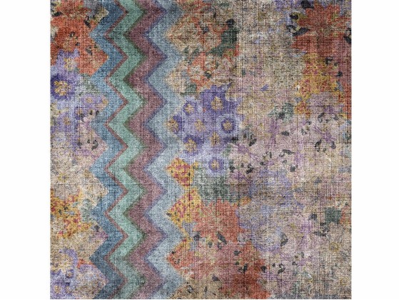 Ковер Adriani e Rossi edizioni RAINBOW MISSION