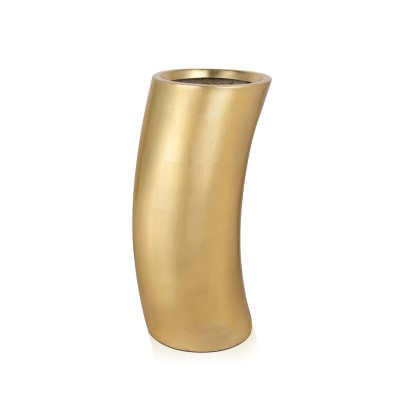 Ваза Arte dal Mondo CV208035SLG1/CV208035SLD1