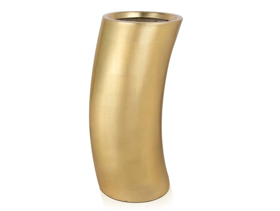 Ваза Arte dal Mondo CV208035SLG1/CV208035SLD1