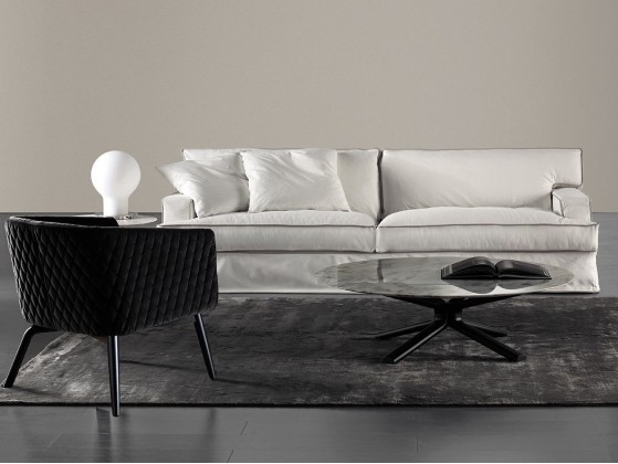 Диван Meridiani JAMES