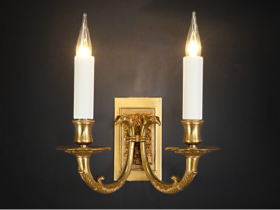 Бра - настенная лампа Tisserant 21861