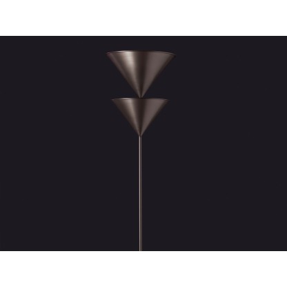 Напольный светильник Oluce PASCAL - 345/L