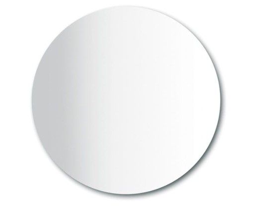 Зеркало для ванной комнаты GUGLIELMI RUBINETTERIE MIA