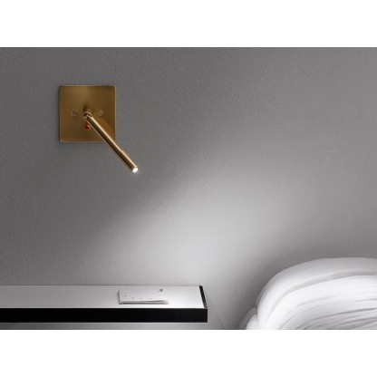 Бра - настенная лампа Vesoi PUNTINA