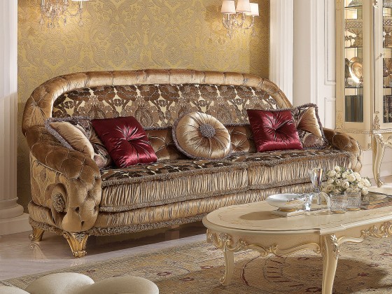 Диван Barnini Oseo DAVID