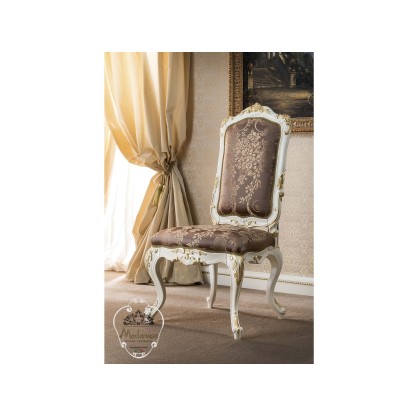 Стул Modenese Luxury Interiors 15527