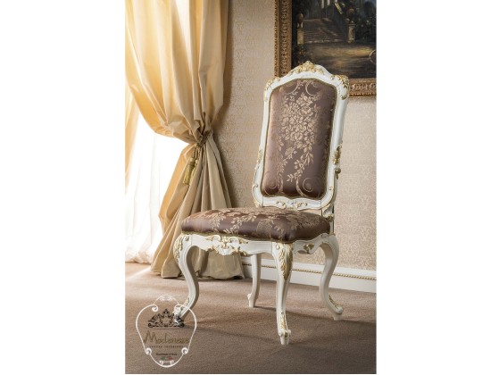 Стул Modenese Luxury Interiors 15527