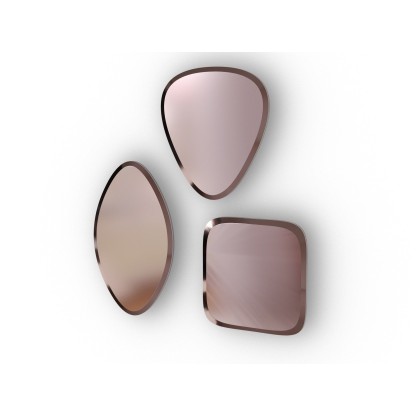 Зеркало Piermaria CLARK