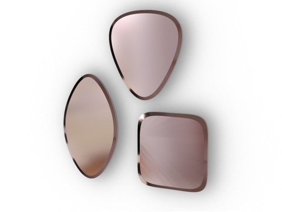 Зеркало Piermaria CLARK