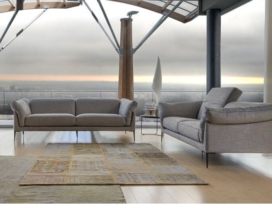 Диван Calia Italia ELISIR