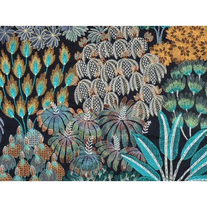 Ткань для штор Aldeco BELLE TERRE