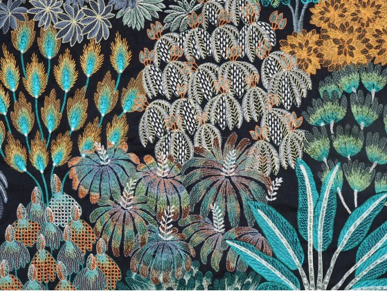 Ткань для штор Aldeco BELLE TERRE