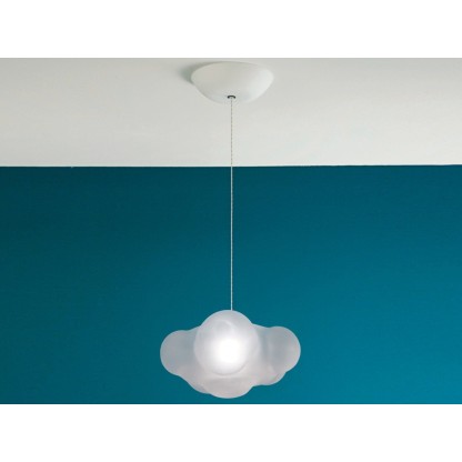 Подвесные светильники Album MINI X1 NUVOLA