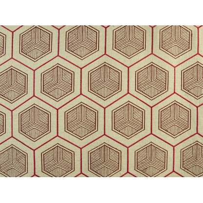 Ткань для штор Aldeco HEXADDICTION