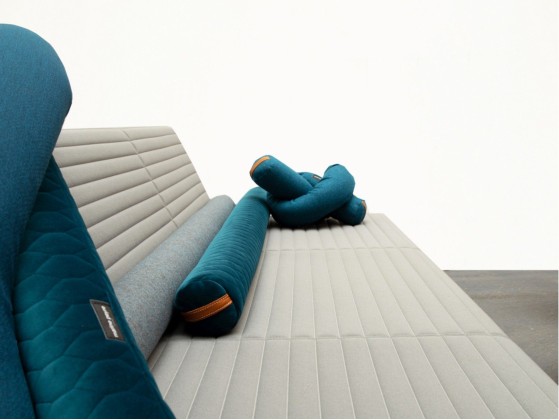 Диванные подушки Marine Peyre Editions TUBO