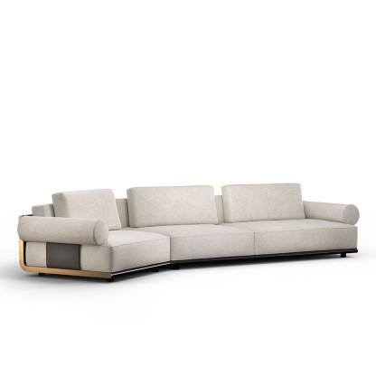 Диван ByKepi LAGONDA