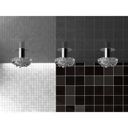 Потолочные светильники ILFARI FLOWER FROM AMSTERDAM C2 XL