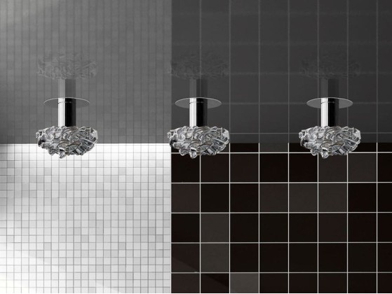 Потолочные светильники ILFARI FLOWER FROM AMSTERDAM C2 XL