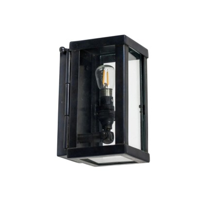 Настеннопотолочные светильники Authentage Lighting VITRINE PETITE 1L