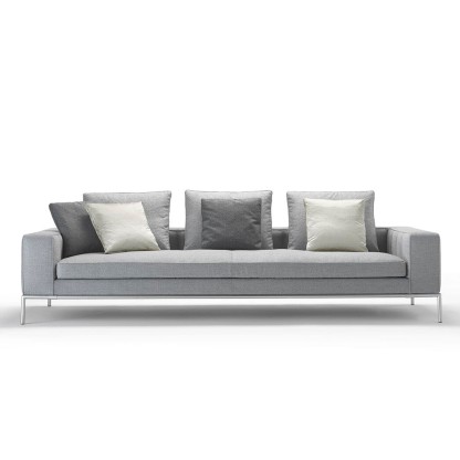 Диван Siwa Soft Style BLACK JACK