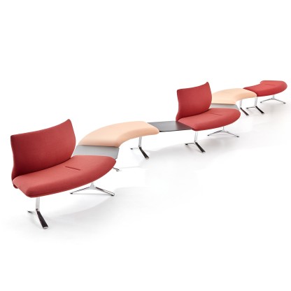 Диван VAGHI SNAKE