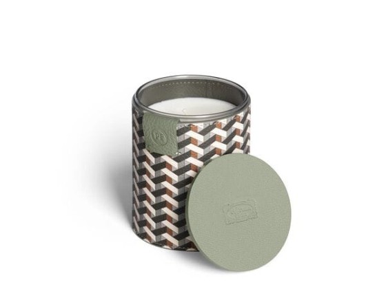 Свечи Poltrona Frau WEAVERS HOME FRAGRANCES