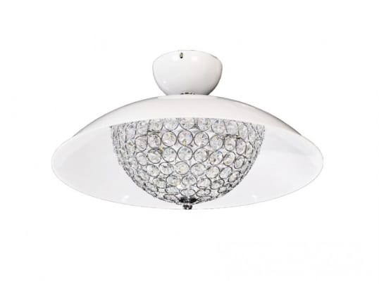 Потолочные светильники Arrediorg.it MEZZALUNA