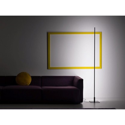 Напольный светильник Vesoi RIGA