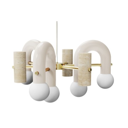 Подвесные светильники UTU Soulful Lighting PYPPE 70