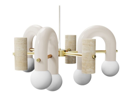 Подвесные светильники UTU Soulful Lighting PYPPE 70