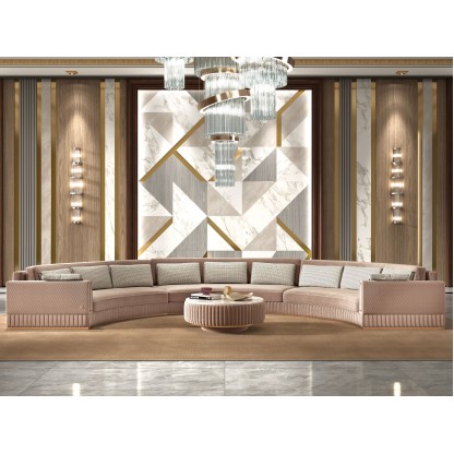 Диван KEOMA DANTE CIRCOLARE