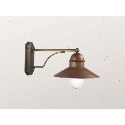 Настеннопотолочные светильники Il Fanale BORGO 244.25