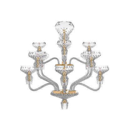 Подвесные светильники Saint-Louis FOLIA