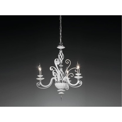 Подвесные светильники Euroluce Lampadari ALICANTE L3