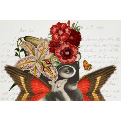 Акустические стеновые панели MOMENTI JE-002