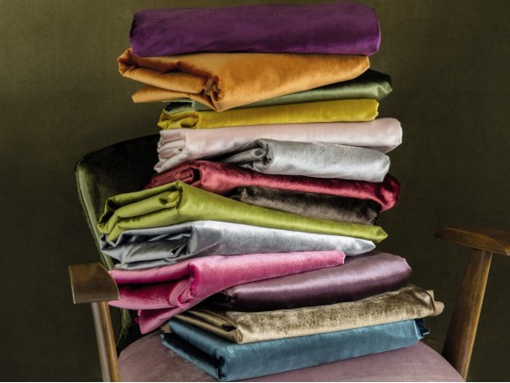 Ткань для штор Elitis PRIVATE