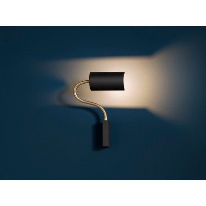 Бра - настенная лампа Catellani & Smith U. W FLEX