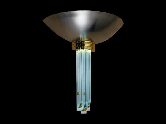 Бра - настенная лампа Tisserant 24500