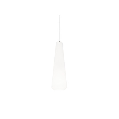 Подвесные светильники Vetreria Vistosi WITHWHITE SP P